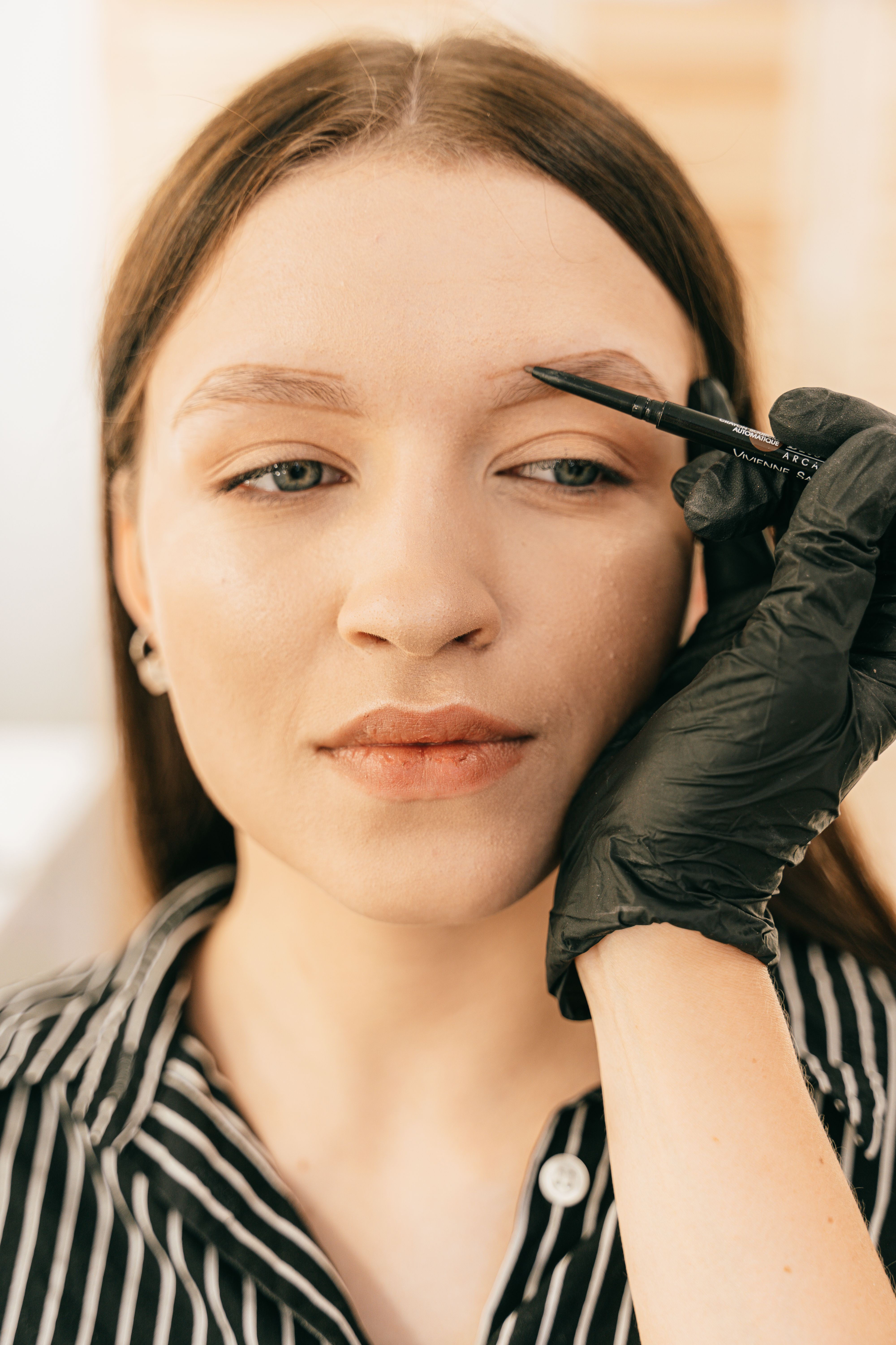Microblading 3D Kaş Tasarımı